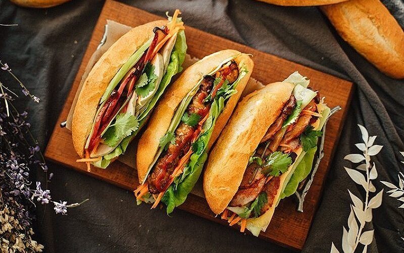 banh mi