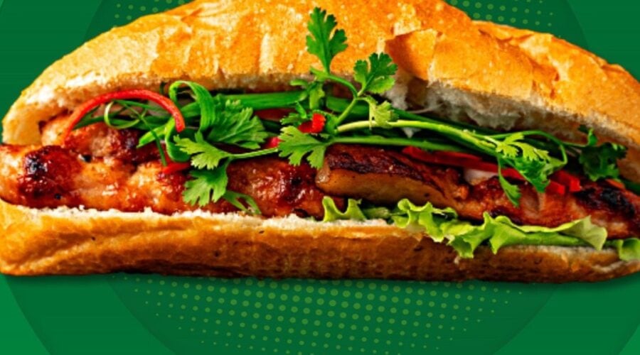 banh mi