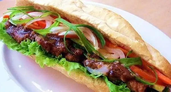 banh mi