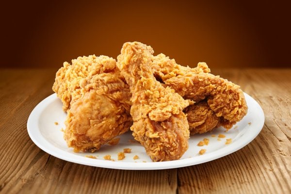 chicken wings