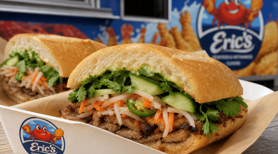 Back-to-School Family Dinner Ideas in Jacksonville, NC from Eric’s Seafood in Jacksonville NC